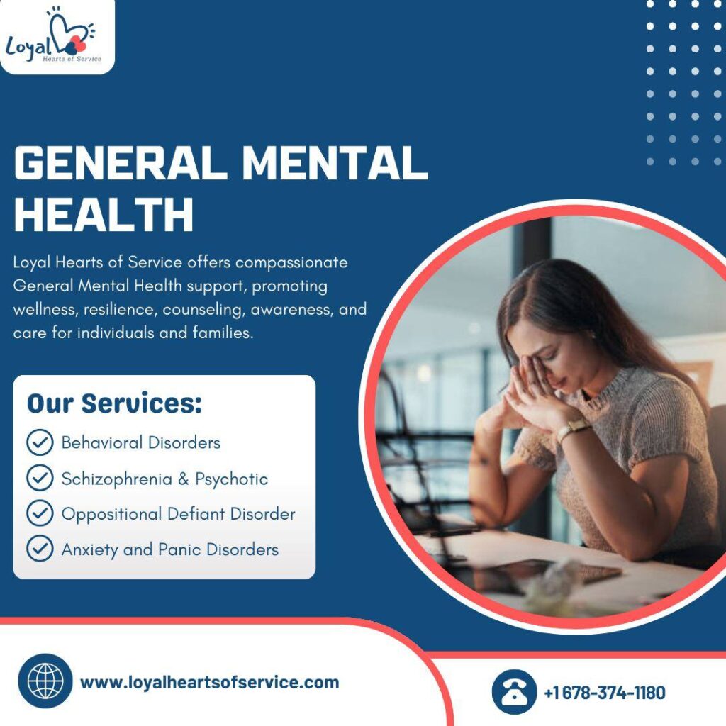 Understanding Behavioral Disorders: What You Need to Know